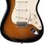 Fender 2005 Eric Johnson Stratocaster 2 Tone Sunburst Maple Fingerboard (Pre-Owned) 