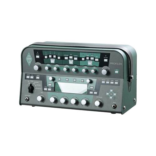 Kemper Digital Profiler Head Modelling Amp and Remote Switcher (Pre-Owned)