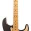 Fender 2019 American Ultra Stratocaster Texas Tea Maple Fingerboard (Pre-Owned) 