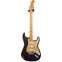 Fender 2019 American Ultra Stratocaster Texas Tea Maple Fingerboard (Pre-Owned) Front View