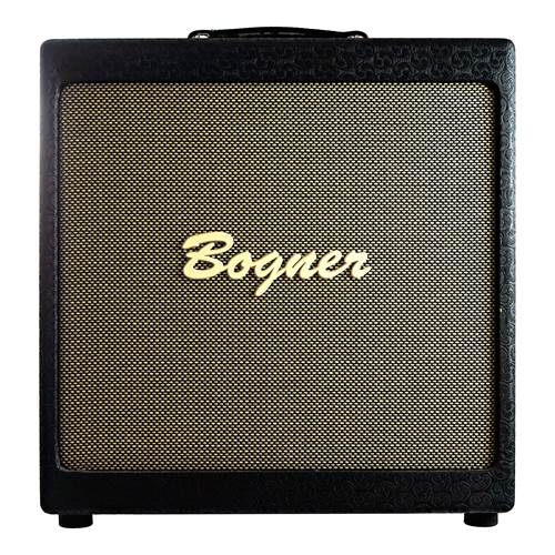 Bogner Goldfinger 54 Phi Combo Valve Amp with Pine Cabinet (Pre-Owned)