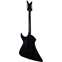 Peavey PXD Void 1 Gloss Black (Pre-Owned) Back View