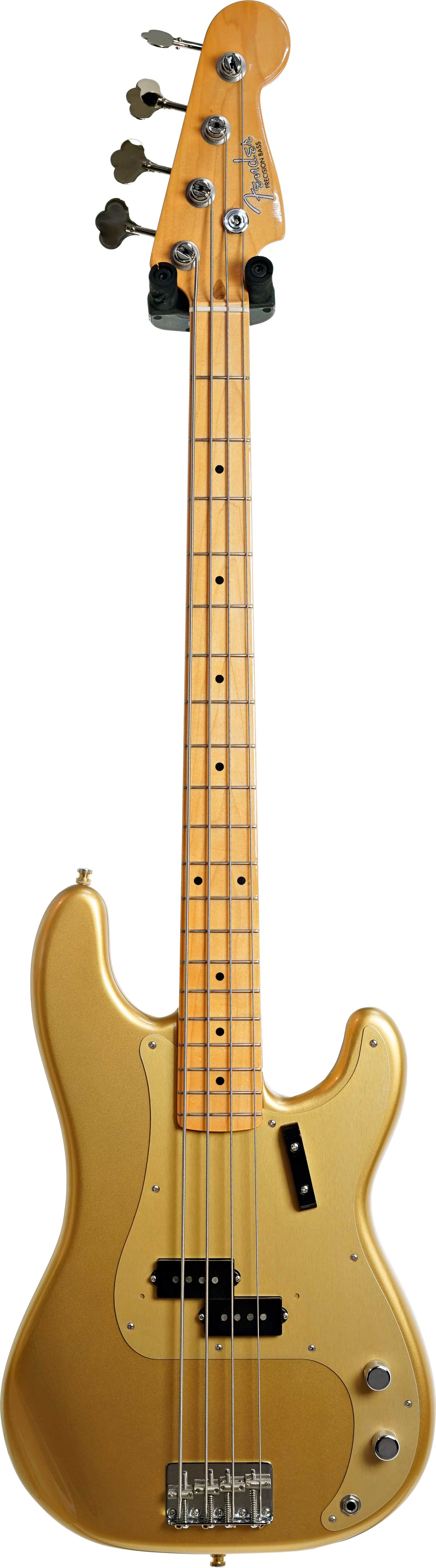 Fender / American ‘50s Precision Bass 2019 Fender American Original '50s Precision Bass - BassBros