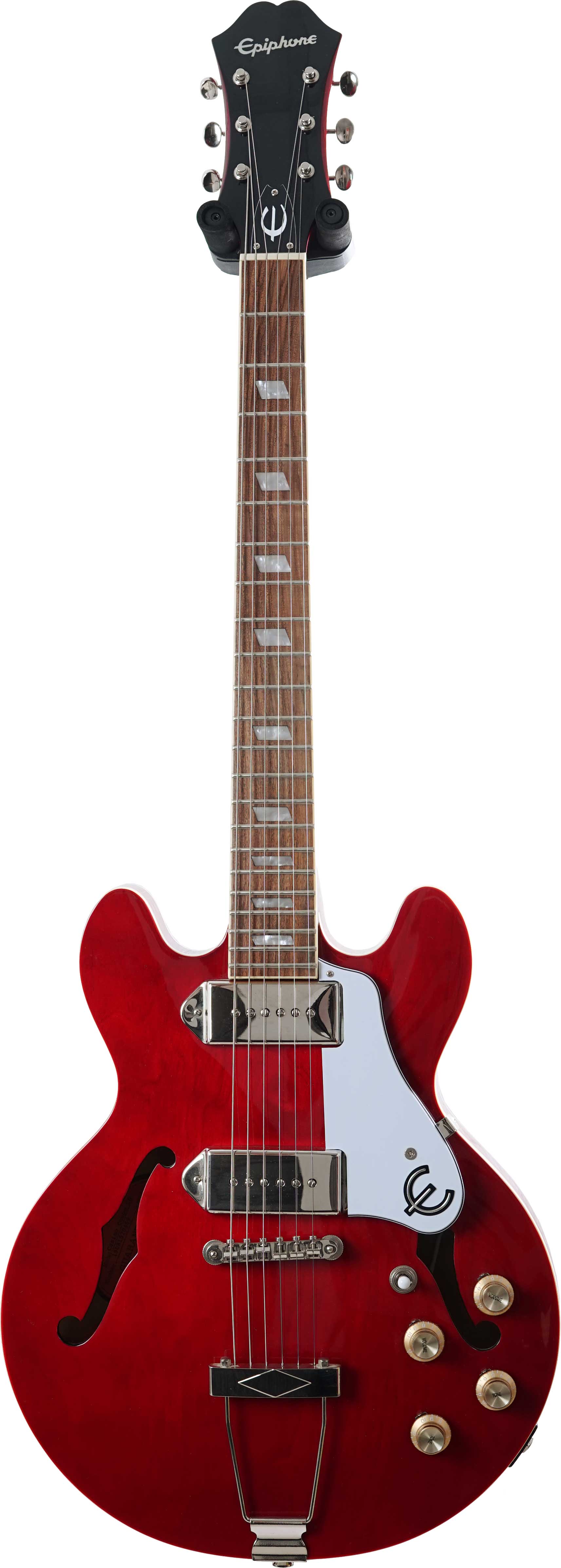 Epiphone Casino Coupe Cherry (Pre-Owned)