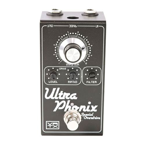 Vertex Ultraphonix Special Overdrive MKII (Pre-Owned)