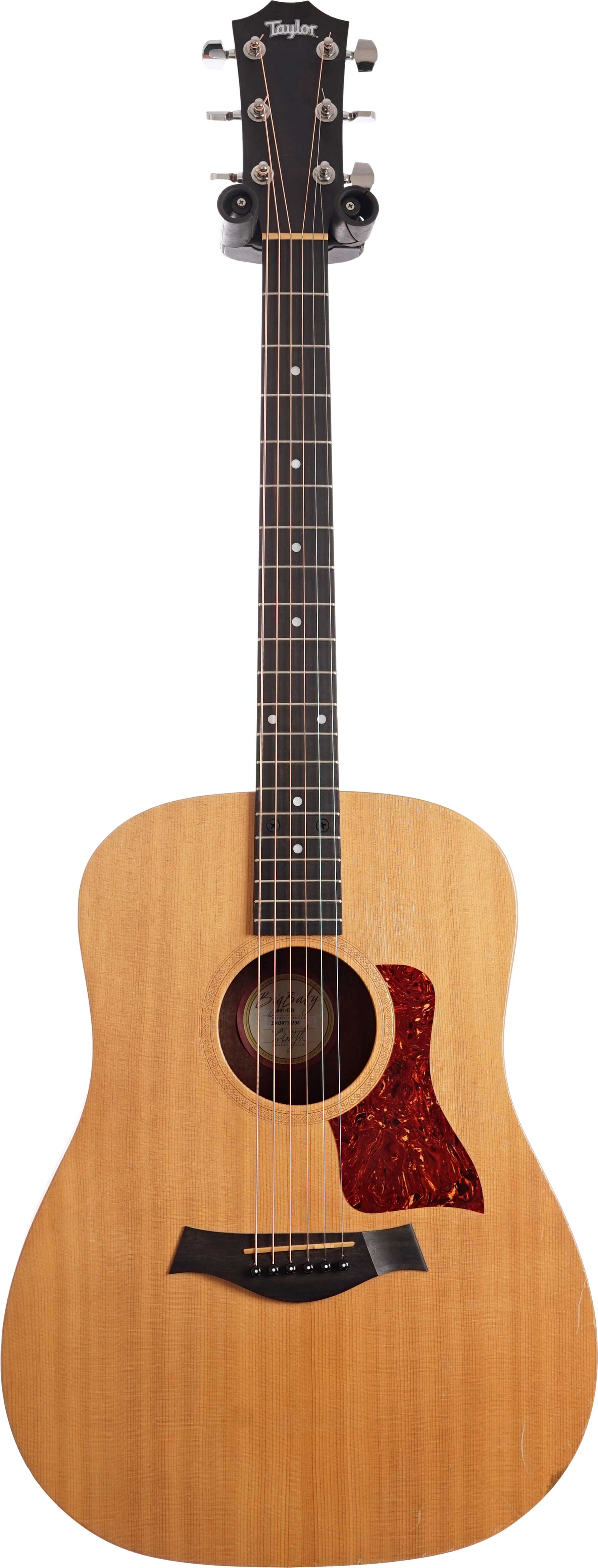Taylor BBT Big Baby Taylor (Pre-Owned)