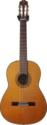 Takamine TFC136S Classical Natural (Pre-Owned)