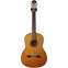 Takamine TFC136S Classical Natural (Pre-Owned) Front View