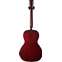 Art & Lutherie Roadhouse Tennessee Red (Pre-Owned) Back View