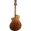 Martin Road Series SC-13E (Pre-Owned) Back View