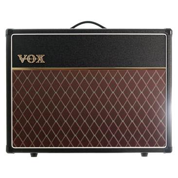 Vox AC30S1 1x12 Combo Valve Amp (Pre-Owned)