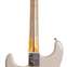 Fender Custom Shop Limited Edition 55 Dual Mag Stratocaster Journeyman Relic Aged White Blonde (Pre-Owned) 
