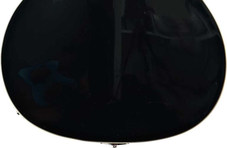 DeArmond Starfire Custom Black (Pre-Owned) DeArmond Starfire Custom Black (Pre-Owned)