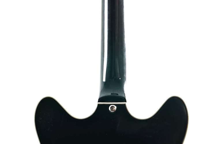 DeArmond Starfire Custom Black (Pre-Owned) DeArmond Starfire Custom Black (Pre-Owned)