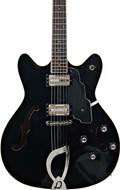 DeArmond Starfire Custom Black (Pre-Owned)