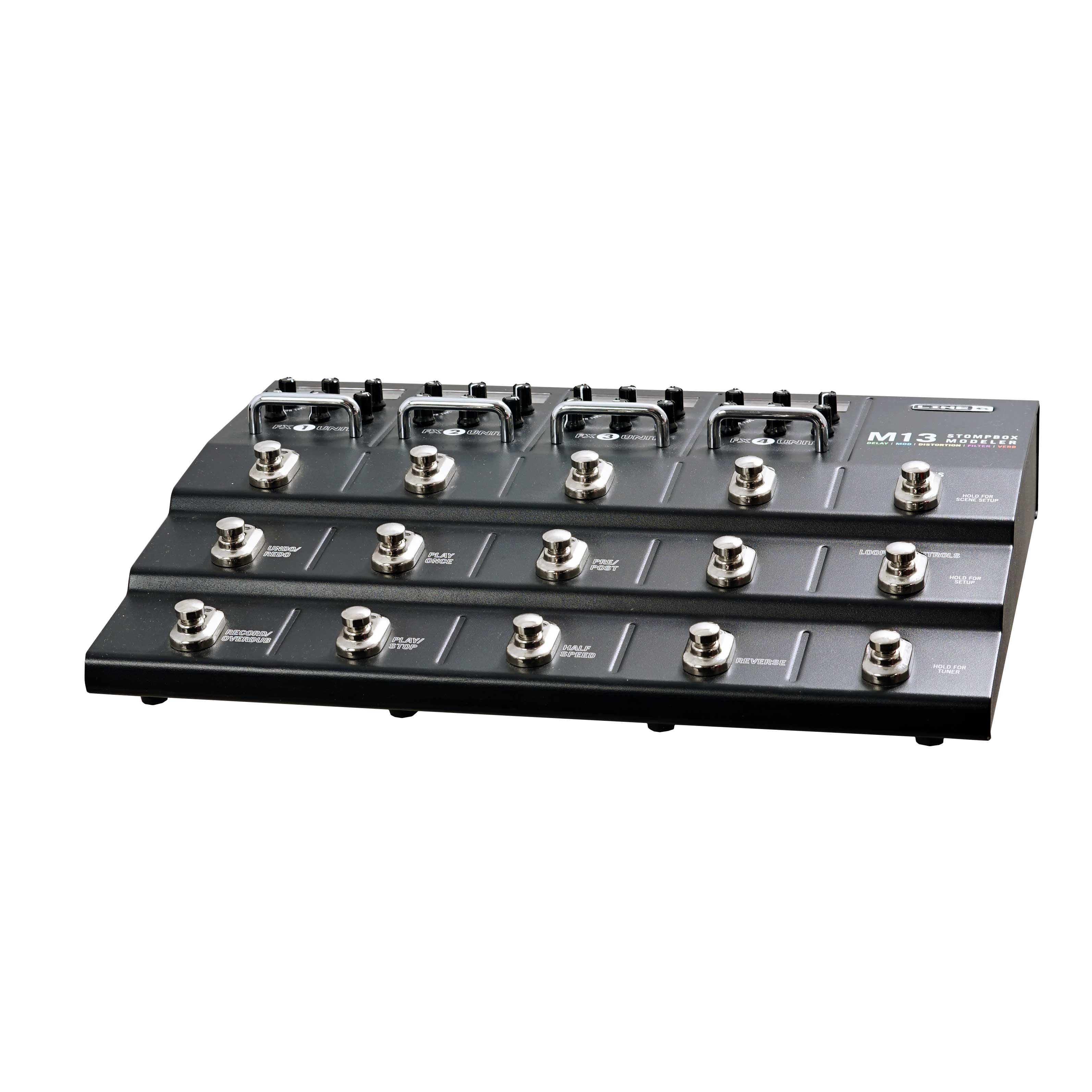 Line 6 Line 6 M13 Stompbox Modeler (Pre-Owned)