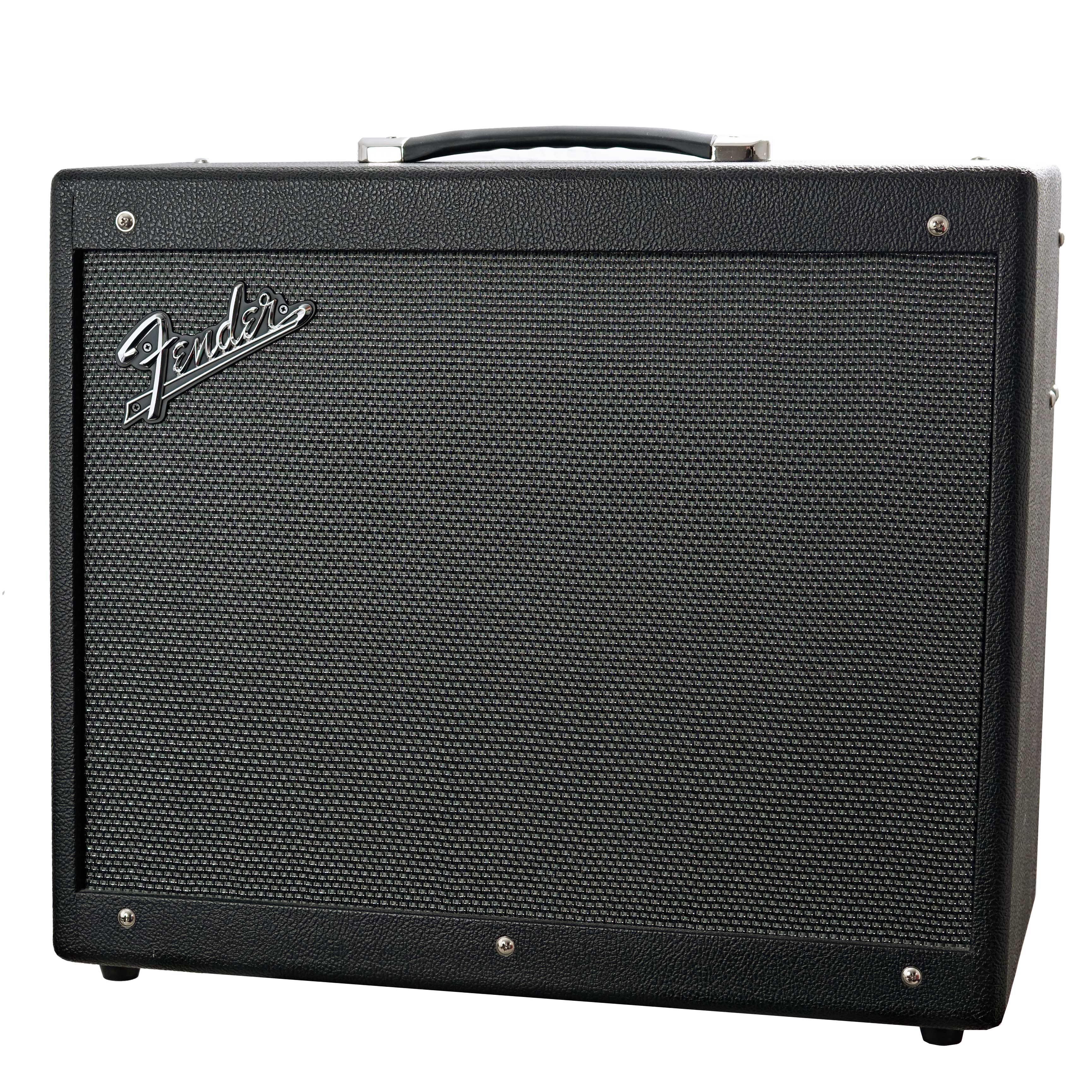 Fender Mustang GTX100 Combo Modelling Amp (PreOwned) guitarguitar