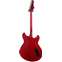 Rivolta Regata Cherry Red Left Handed (Pre-Owned) Back View
