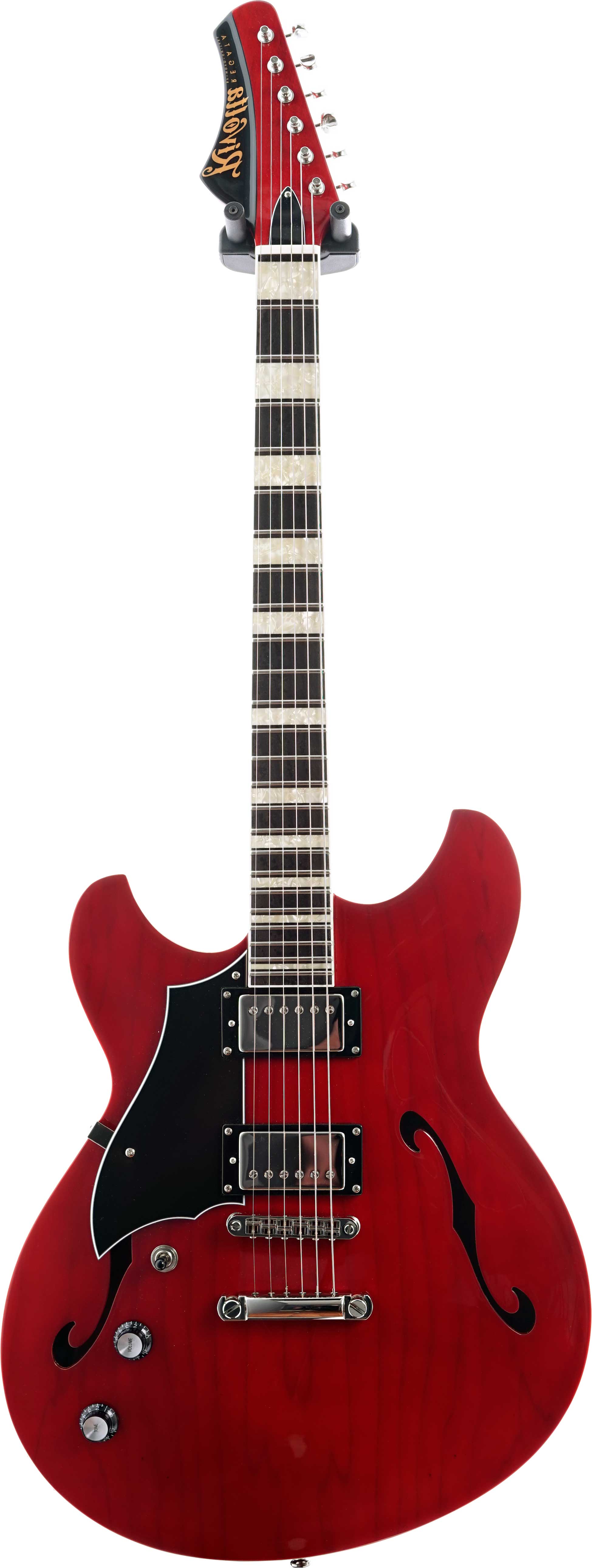 Rivolta Regata Cherry Red Left Handed (Pre-Owned)