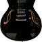 Ibanez Artcore AS73 Semi hollow HH Black (Pre-Owned) 