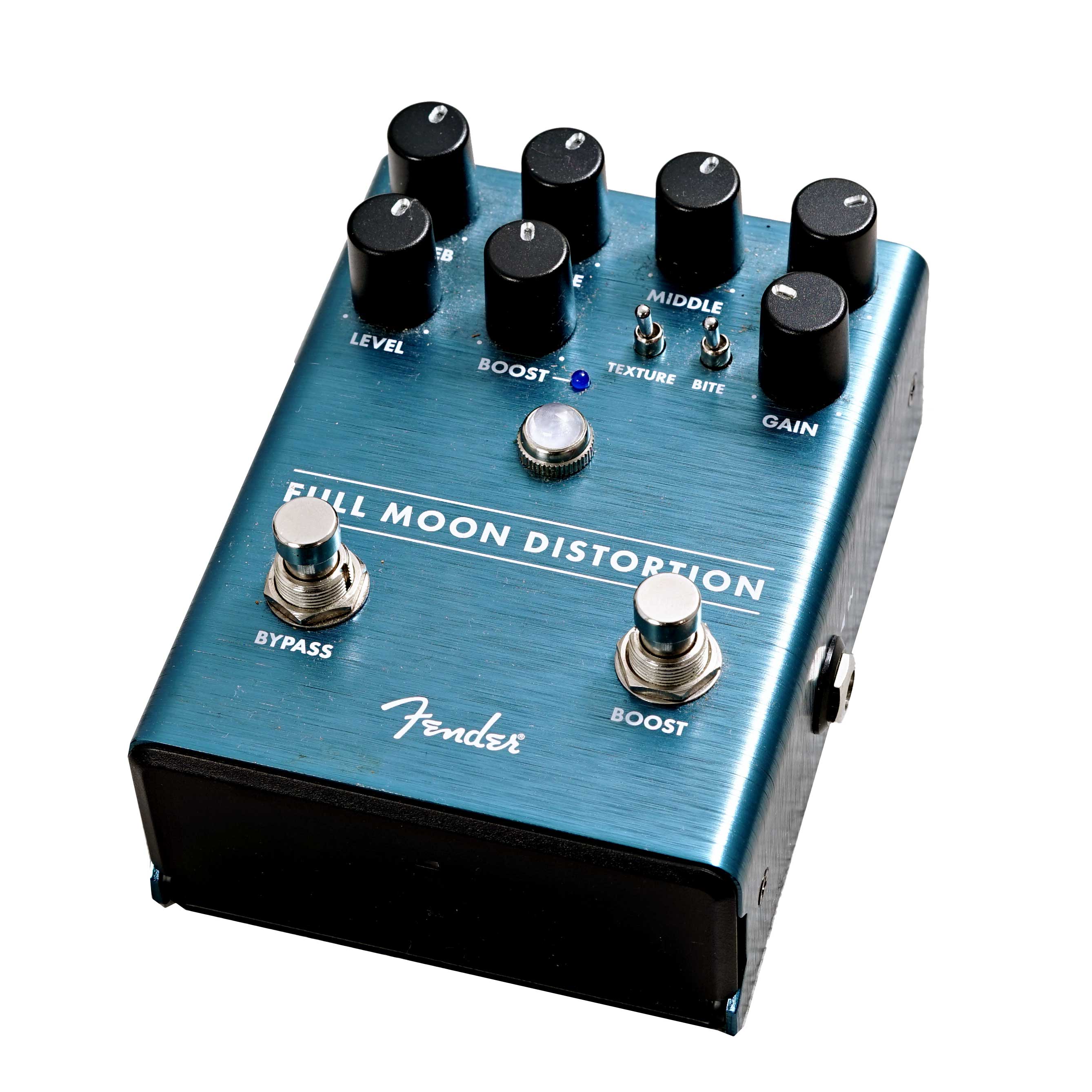 Fender Full Moon Distortion Pedal (Pre-Owned)