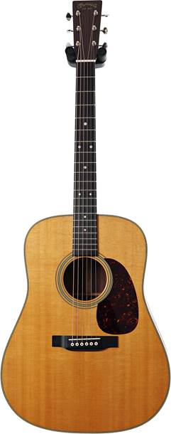 Martin 2017 D-28 Re-Imagined (Pre-Owned)