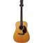 Martin 2017 D-28 Re-Imagined (Pre-Owned) Front View