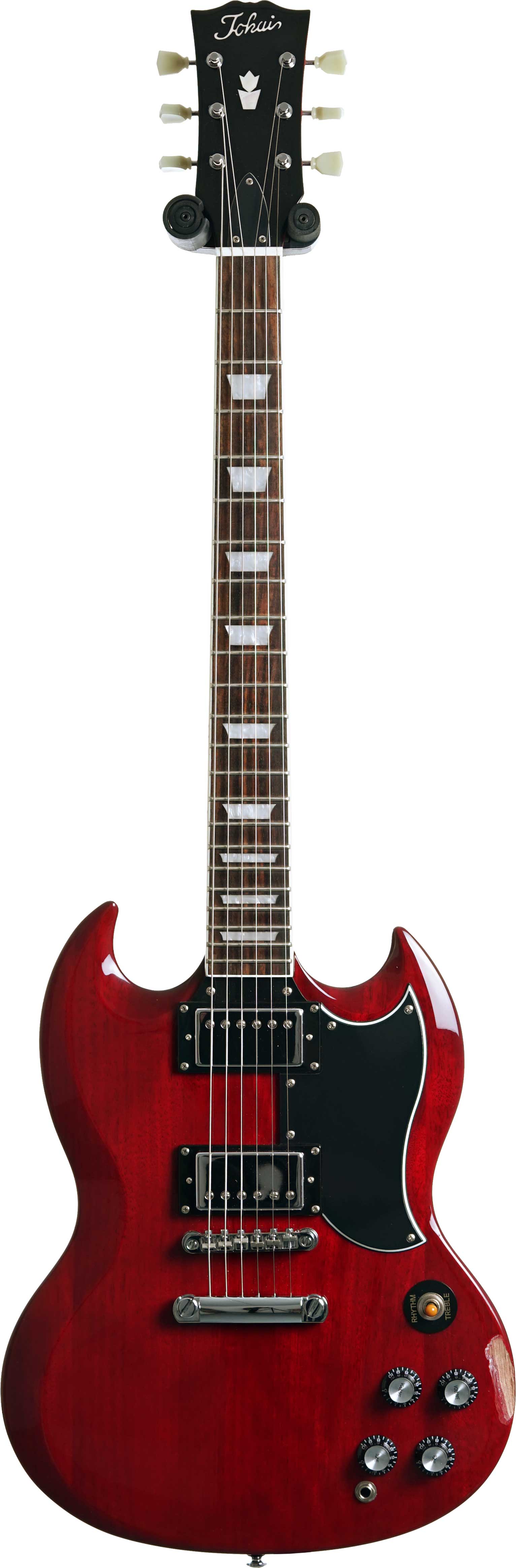 Tokai SG Cherry (Pre-Owned) | guitarguitar