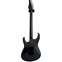 Suhr Modern Satin Black HSH Floyd (Pre-Owned) Back View