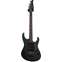 Suhr Modern Satin Black HSH Floyd (Pre-Owned) Front View