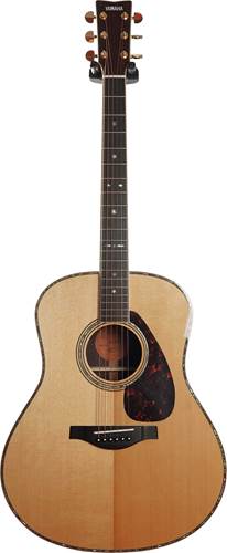 Yamaha LL36ARE Handcrafted Acoustic Guitar (Pre-Owned)