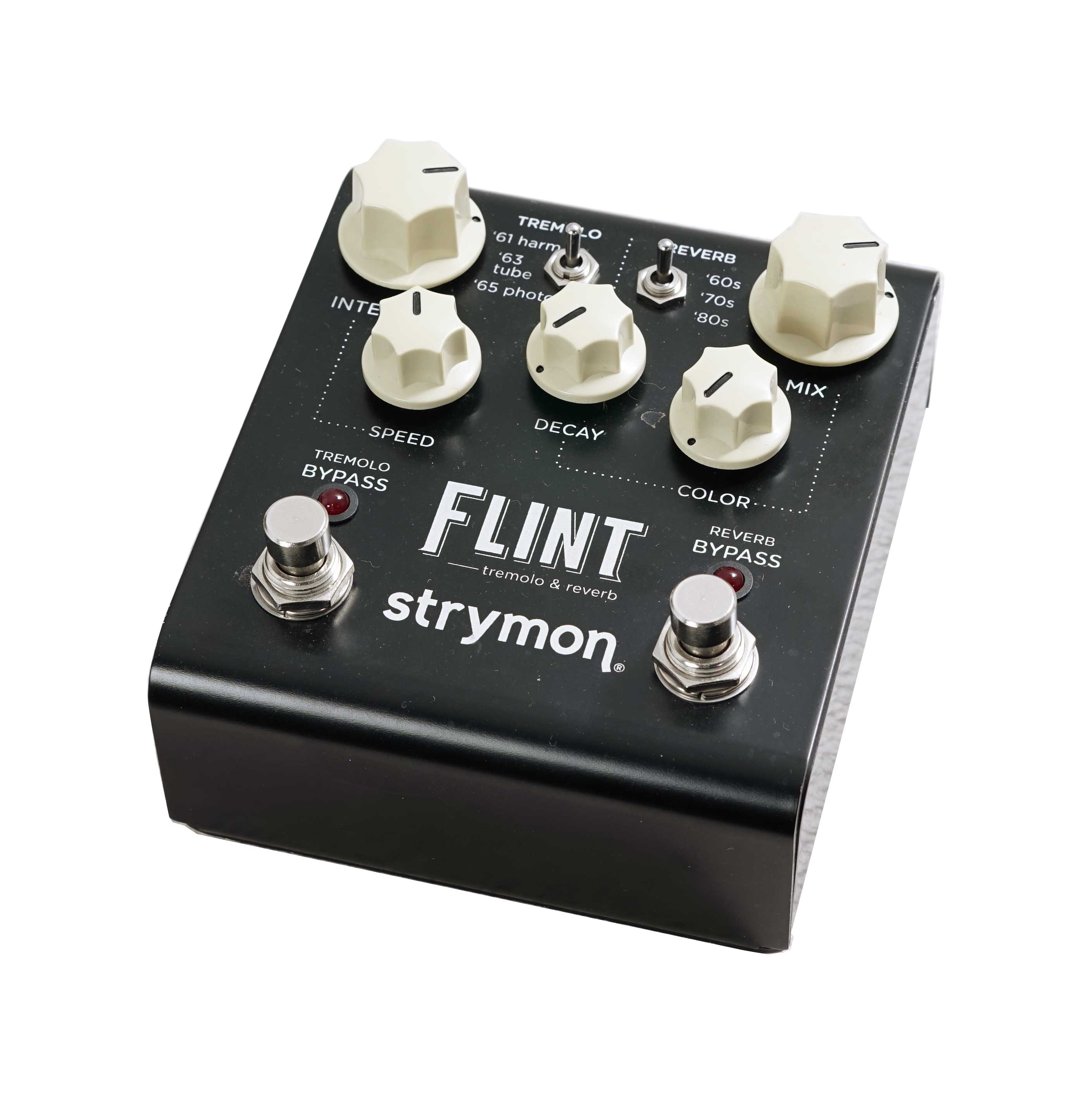 Strymon Flint V1 (Pre-Owned) | guitarguitar