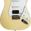 Suhr Classic S Vintage Yellow HSS Rosewood Fingerboard (Pre-Owned) 
