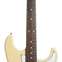 Suhr Classic S Vintage Yellow HSS Rosewood Fingerboard (Pre-Owned) 