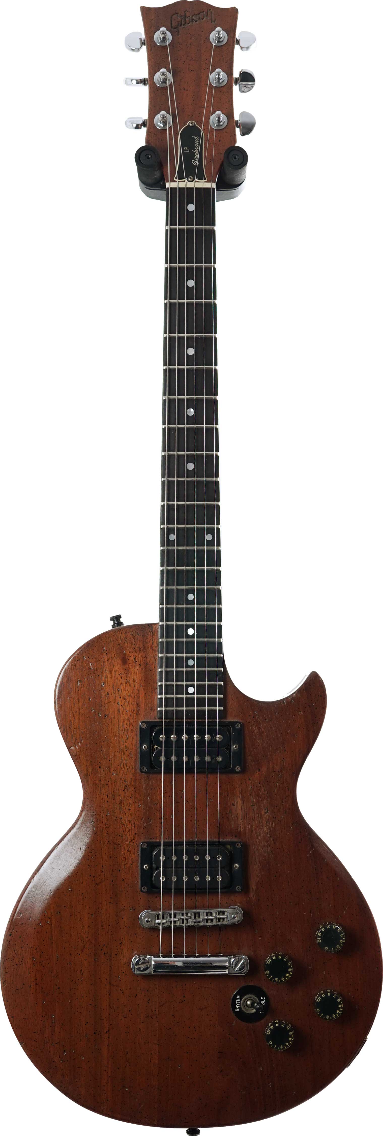 Gibson 1980 Les Paul Firebrand (Pre-Owned) | guitarguitar
