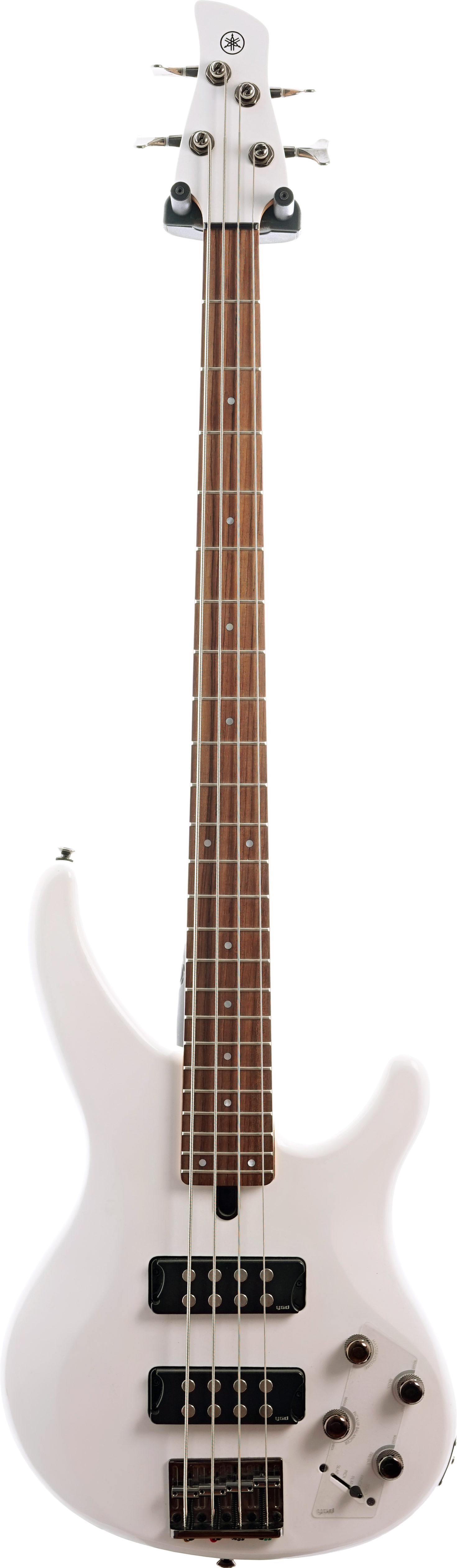 Yamaha TRBX304 White (Pre-Owned)