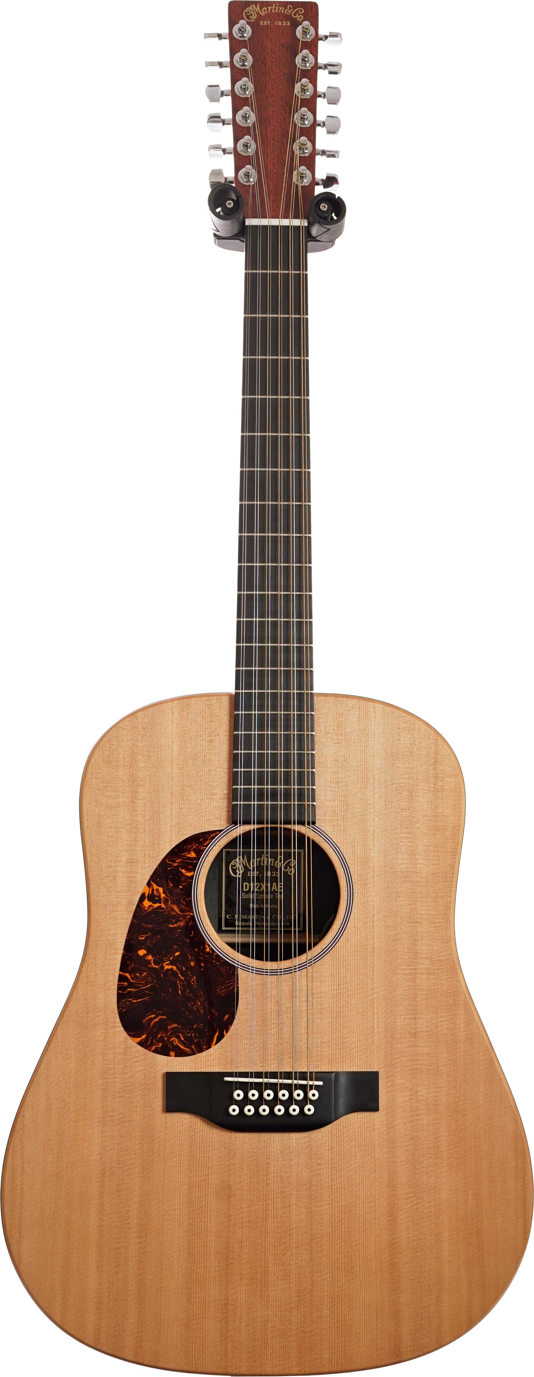 Martin x store series d12x1ae