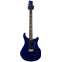 PRS SE Custom 24 Beveled Top Royal Blue (Pre-Owned) Front View