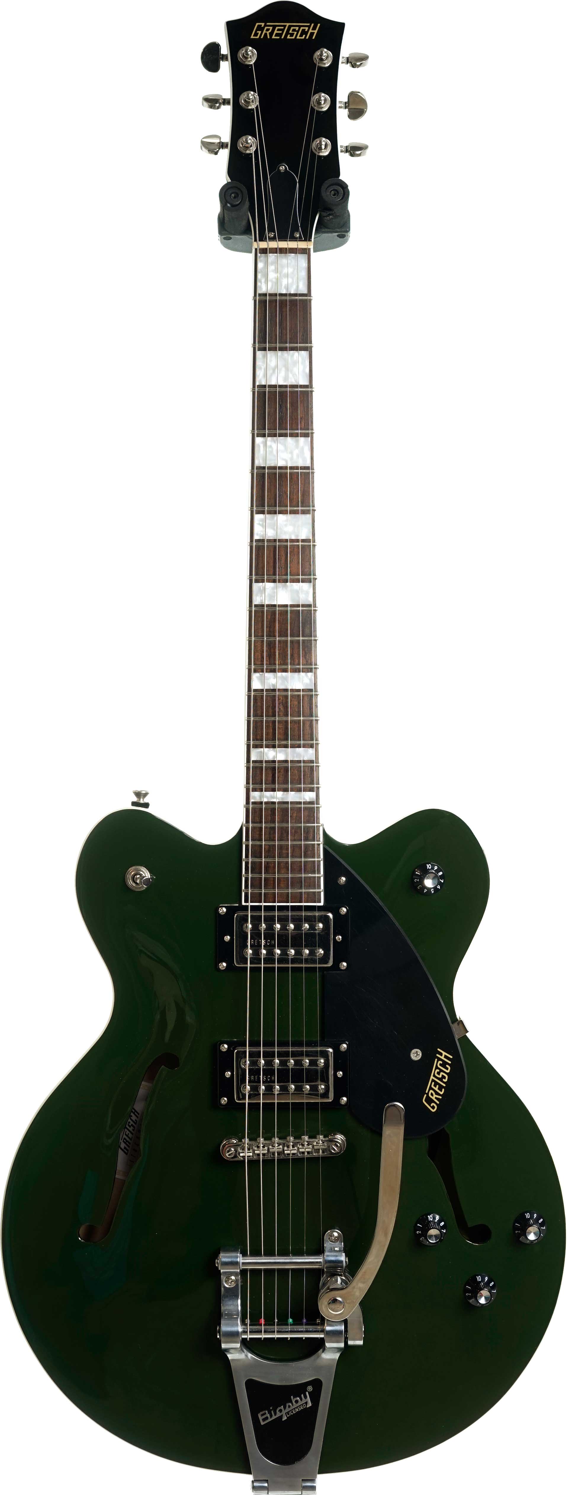 Gretsch G2622T Streamliner Torino Green (Pre-Owned)