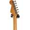 Fender 2008 Eric Johnson Stratocaster Dakota Red Rosewood Fingerboard (Pre-Owned) 