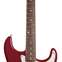 Fender 2008 Eric Johnson Stratocaster Dakota Red Rosewood Fingerboard (Pre-Owned) 