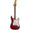 Fender 2008 Eric Johnson Stratocaster Dakota Red Rosewood Fingerboard (Pre-Owned) Front View