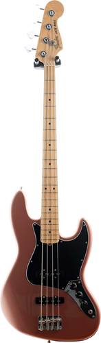 Fender 2018 American Performer Jazz Bass Penny Maple Fingerboard (Pre-Owned)
