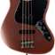 Fender 2018 American Performer Jazz Bass Penny Maple Fingerboard (Pre-Owned) 