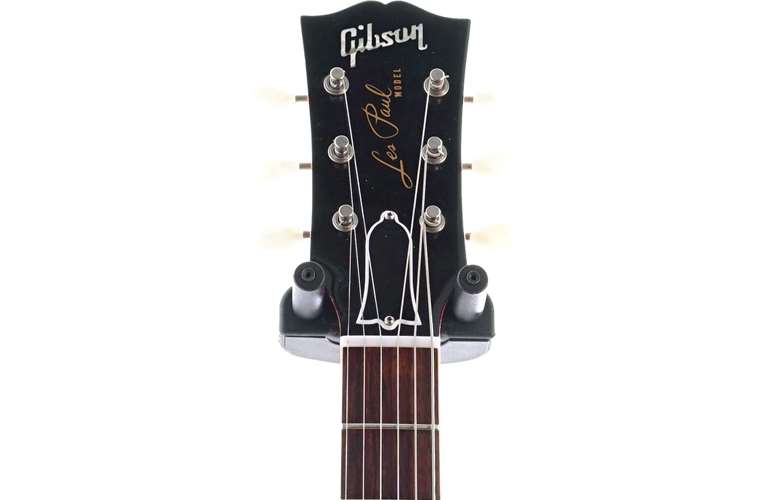 Gibson Custom Shop 2014 58 Les Paul Plaintop V.O.S. Washed Cherry Left Handed #841842 (Pre-Owned) Gibson Custom Shop 2014 58 Les Paul Plaintop V.O.S. Washed Cherry Left Handed #841842 (Pre-Owned)