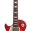 Gibson Custom Shop 2014 58 Les Paul Plaintop V.O.S. Washed Cherry Left Handed #841842 (Pre-Owned) 