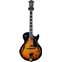 Ibanez GB10SE Brown Sunburst (Pre-Owned) Front View