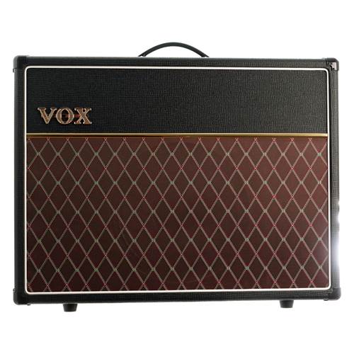 Vox AC30S1 1x12 Combo Valve Amp (Pre-Owned)