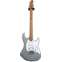 Music Man Sterling Cutlass CT50 HSS Firemist Silver (Pre-Owned) Front View