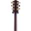 Gretsch 2017 G6122T-59GE Chet Atkins Country Gentleman GE Walnut Stain (Pre-Owned) 